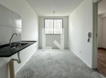 Apartamento · 33m² · 1 Quarto · Apartamento à Venda - Água Branca, 1 Quarto, 33 m² - São Paulo