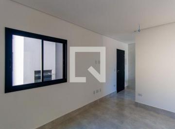 Apartamento · 46m² · 2 Quartos · Apartamento à Venda - Vila Ema, 2 Quartos,  46 m² - São Paulo