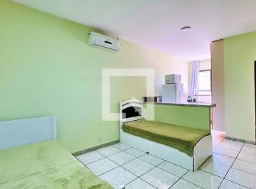 Apartamento · 30m² · 1 Quarto · Apartamento para Aluguel - Vila Augusta, 1 Quarto, 30 m² - Guarulhos
