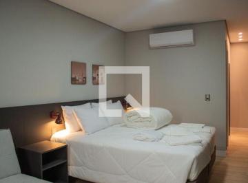 Apartamento · 28m² · 1 Quarto · Apartamento à Venda - Centro Histórico, 1 Quarto,  28 m² - Porto Alegre