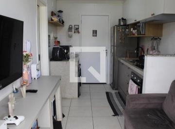 Apartamento · 37m² · 1 Quarto · Apartamento à Venda - Vila Ema, 1 Quarto,  37 m² - São Paulo