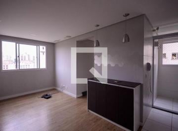 Apartamento · 41m² · 2 Quartos · Apartamento para Aluguel - Jardim São Savério, 2 Quartos, 41 m² - São Paulo