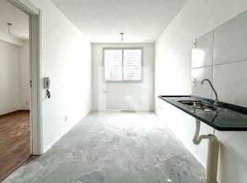 Apartamento · 30m² · 1 Quarto · Apartamento à Venda - Água Branca, 1 Quarto, 30 m² - São Paulo