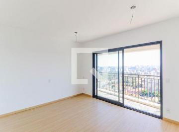 Apartamento · 29m² · 1 Quarto · Apartamento à Venda - Santo Amaro , 1 Quarto,  29 m² - São Paulo