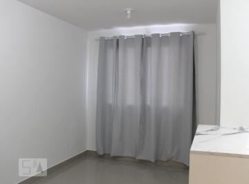 Apartamento · 47m² · 2 Quartos · Apartamento à Venda - Itaquera, 2 Quartos, 47 m² - São Paulo