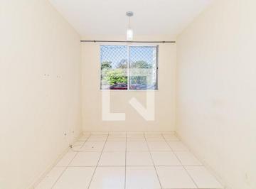 Apartamento · 45m² · 1 Quarto · 1 Vaga · Apartamento para Aluguel - Parque Novo Mundo , 1 Quarto, 45 m² - São Paulo