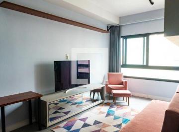 Apartamento · 28m² · 1 Quarto · Apartamento à Venda - Planalto Paulista, 1 Quarto,  28 m² - São Paulo