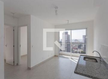 Apartamento · 35m² · 2 Quartos · Apartamento à Venda - Bosque da Saúde, 2 Quartos, 35 m² - São Paulo