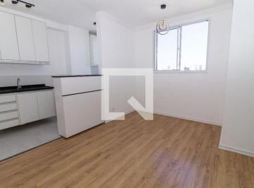 Apartamento · 42m² · 2 Quartos · Apartamento à Venda - Água Branca, 2 Quartos, 42 m² - São Paulo