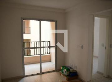 Apartamento · 59m² · 2 Quartos · 1 Vaga · Apartamento para Aluguel - Jardim da Glória, 2 Quartos,  59 m² - Cotia
