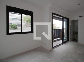Apartamento · 24m² · 1 Quarto · Apartamento à Venda - Vila Madalena, 1 Quarto, 24 m² - São Paulo