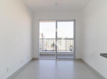 Apartamento · 35m² · 2 Quartos · Apartamento à Venda - Bosque da Saúde, 2 Quartos, 35 m² - São Paulo