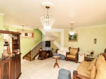 Casa · 150m² · 3 Quartos · 3 Vagas · Casa à Venda - Vila Ede, 3 Quartos,  150 m² - São Paulo