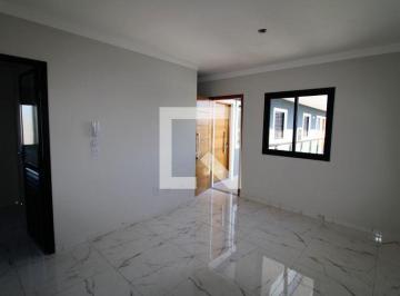 Apartamento · 46m² · 2 Quartos · Apartamento à Venda - Jardim Brasil , 2 Quartos, 46 m² - São Paulo