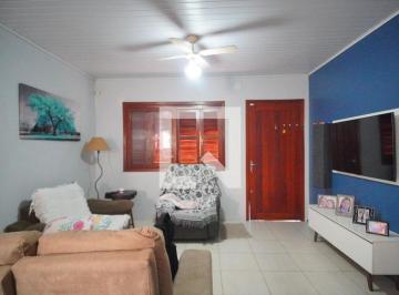 Casa · 150m² · 4 Quartos · 2 Vagas · Casa à Venda - Campestre, 4 Quartos, 150 m² - São Leopoldo