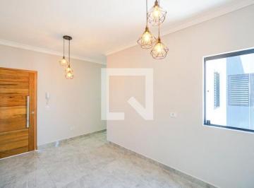 Apartamento · 44m² · 2 Quartos · Apartamento à Venda - Vila Esperança, 2 Quartos, 44 m² - São Paulo