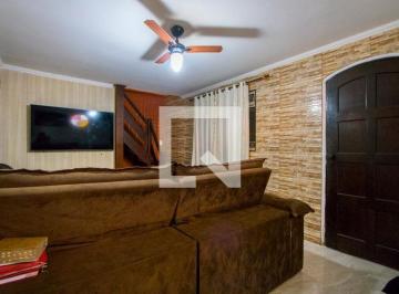 Casa · 180m² · 3 Quartos · 1 Vaga · Casa à Venda - Vila América, 3 Quartos,  180 m² - Santo André