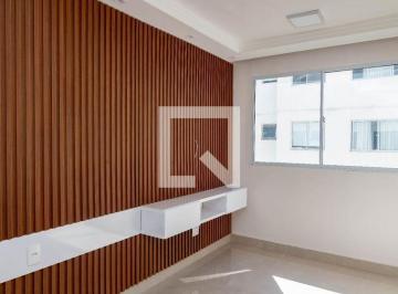 Apartamento · 42m² · 2 Quartos · Apartamento à Venda - Taboão, 2 Quartos, 42 m² - São Bernardo do Campo