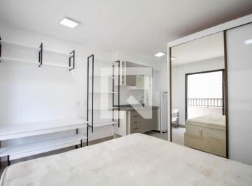 Apartamento · 27m² · 1 Quarto · Apartamento à Venda - Pinheiros, 1 Quarto, 27 m² - São Paulo