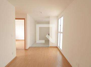 Apartamento · 50m² · 2 Quartos · 1 Vaga · Apartamento à Venda - Santos Dumond, 2 Quartos, 50 m² - São Leopoldo