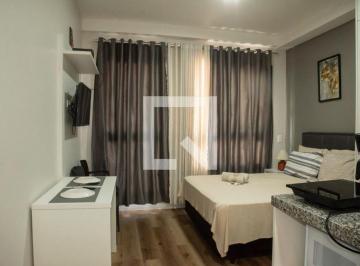 Apartamento · 22m² · 1 Quarto · Apartamento à Venda - Vila Clementino, 1 Quarto,  22 m² - São Paulo