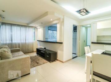 Apartamento · 40m² · 1 Quarto · 1 Vaga · Apartamento à Venda - Freguesia , 1 Quarto, 40 m² - Rio de Janeiro