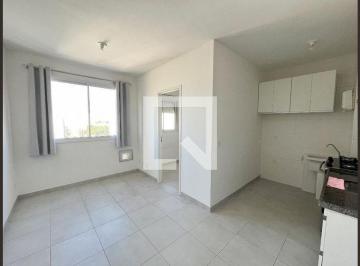 Apartamento · 34m² · 2 Quartos · Apartamento à Venda - Vila Mascote, 2 Quartos,  34 m² - São Paulo
