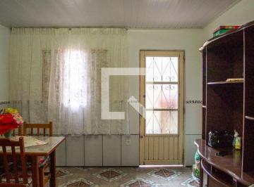Casa · 80m² · 1 Quarto · Casa para Aluguel - Vila Nova, 1 Quarto, 80 m² - Porto Alegre