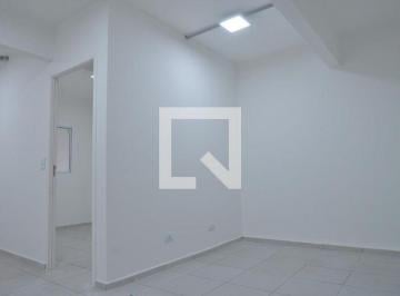 Apartamento · 41m² · 1 Quarto · Apartamento para Aluguel - Centro, 1 Quarto, 41 m² - Santo André