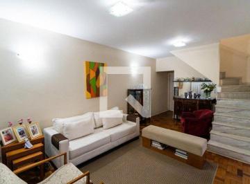 Casa · 140m² · 3 Quartos · 2 Vagas · Casa à Venda - Vila Mascote, 3 Quartos, 140 m² - São Paulo