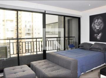 Apartamento · 26m² · 1 Quarto · Apartamento à Venda - Santana, 1 Quarto, 26 m² - São Paulo