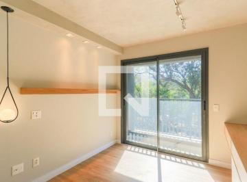 Apartamento · 24m² · 1 Quarto · Apartamento à Venda - Brooklin, 1 Quarto, 24 m² - São Paulo