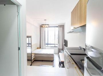 Apartamento · 24m² · 1 Quarto · Apartamento à Venda - Perdizes, 1 Quarto,  24 m² - São Paulo