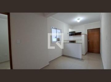 Apartamento · 37m² · 2 Quartos · 1 Vaga · Apartamento à Venda - Vila Assunção, 2 Quartos, 37 m² - Santo André