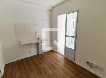 Apartamento · 32m² · 1 Quarto · Apartamento à Venda - Vila Sônia, 1 Quarto,  32 m² - São Paulo