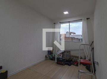 Apartamento · 46m² · 2 Quartos · Apartamento à Venda - São João Clímaco, 2 Quartos, 46 m² - São Paulo