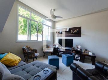 Casa · 145m² · 3 Quartos · 2 Vagas · Casa à Venda - São Francisco, 3 Quartos, 145 m² - Niterói