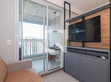 Apartamento · 25m² · 1 Quarto · Apartamento à Venda - Vila Andrade, 1 Quarto, 25 m² - São Paulo