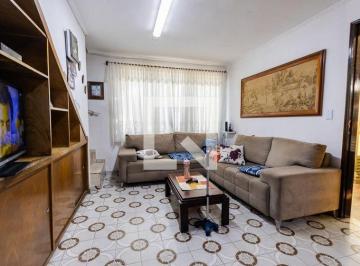Casa · 169m² · 3 Quartos · 2 Vagas · Casa à Venda - Utinga, 3 Quartos,  169 m² - Santo André