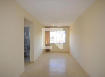 Apartamento · 55m² · 2 Quartos · 1 Vaga · Apartamento para Aluguel - Irajá, 2 Quartos,  55 m² - Rio de Janeiro