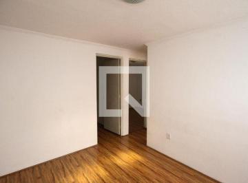 Apartamento · 49m² · 2 Quartos · Apartamento à Venda - Sapopemba, 2 Quartos, 49 m² - São Paulo
