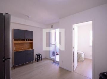 Apartamento · 37m² · 2 Quartos · Apartamento à Venda - Vila das Mercês, 2 Quartos, 37 m² - São Paulo