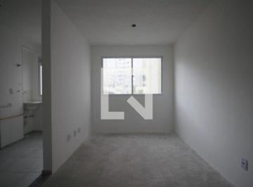 Apartamento · 47m² · 2 Quartos · Apartamento à Venda - Vila Andrade, 2 Quartos,  47 m² - São Paulo