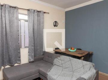 Apartamento · 46m² · 1 Quarto · 1 Vaga · Apartamento à Venda - Taboão, 1 Quarto, 46 m² - São Bernardo do Campo