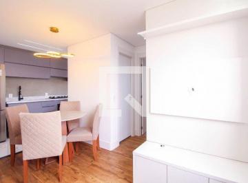 Apartamento · 40m² · 2 Quartos · Apartamento à Venda - Mooca, 2 Quartos,  40 m² - São Paulo