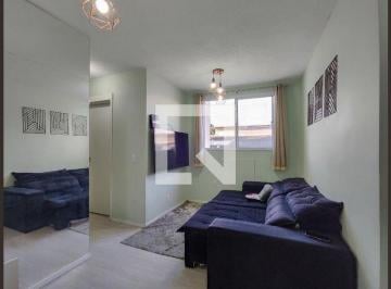 Apartamento · 43m² · 2 Quartos · Apartamento à Venda - São Cristóvão, 2 Quartos, 43 m² - Rio de Janeiro