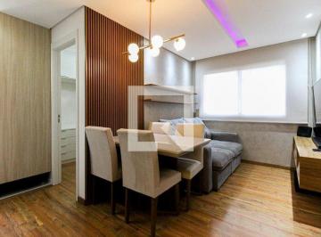 Apartamento · 40m² · 1 Quarto · 1 Vaga · Apartamento à Venda - Itaquera, 1 Quarto,  40 m² - São Paulo