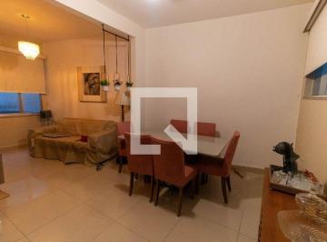 Apartamento · 50m² · 1 Quarto · Apartamento à Venda - Santa Rosa , 1 Quarto,  50 m² - Niterói