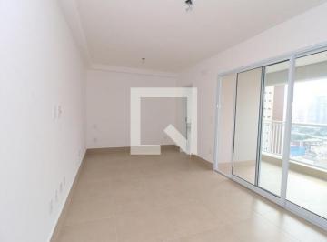 Apartamento · 37m² · Apartamento à venda - no Vila Azevedo