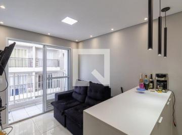 Apartamento · 40m² · 2 Quartos · Apartamento à Venda - Vila Ré, 2 Quartos,  40 m² - São Paulo